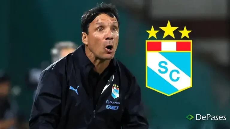 ¡Cero tolerancia! La critica de la hinchada pese a la victoria de Sporting Cristal