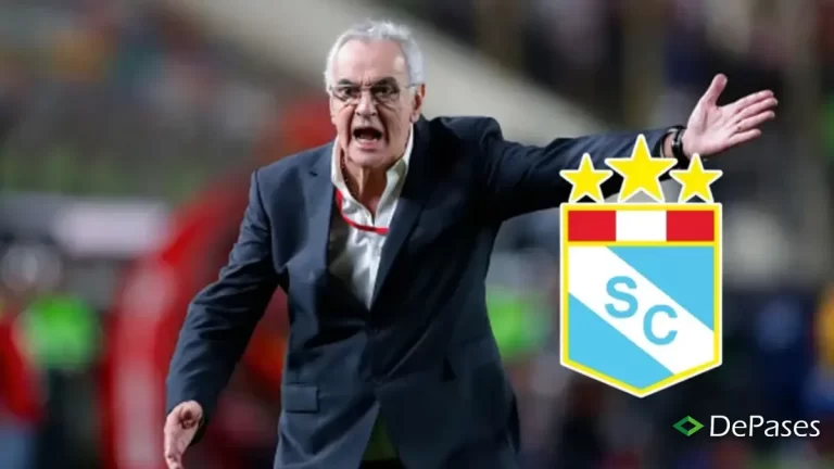 ¡Bombazo! Fossati revela la verdad sobre Sporting Cristal