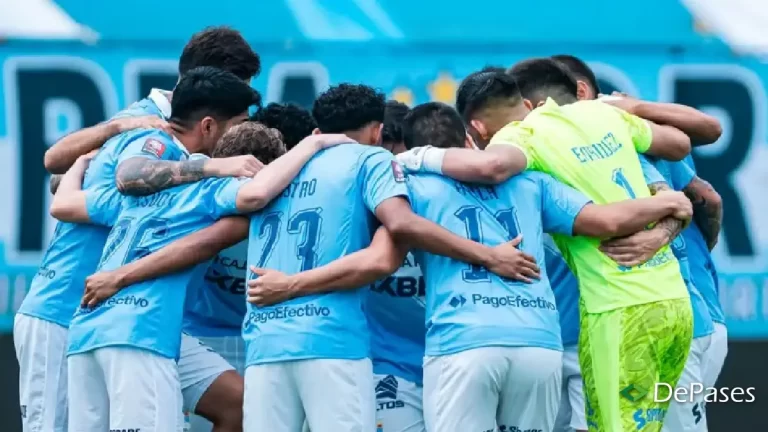 ¡Bomba en La Florida! La joven promesa que abandona Sporting Cristal