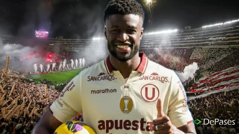 ¿Sorpresa en Universitario? La particular alineación de Javier Rabanal ante Coquimbo