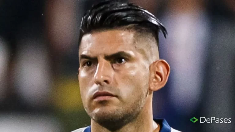 !Rompe el silencio! Las palabras de Carlos Zambrano tras ser denunciado por abuso