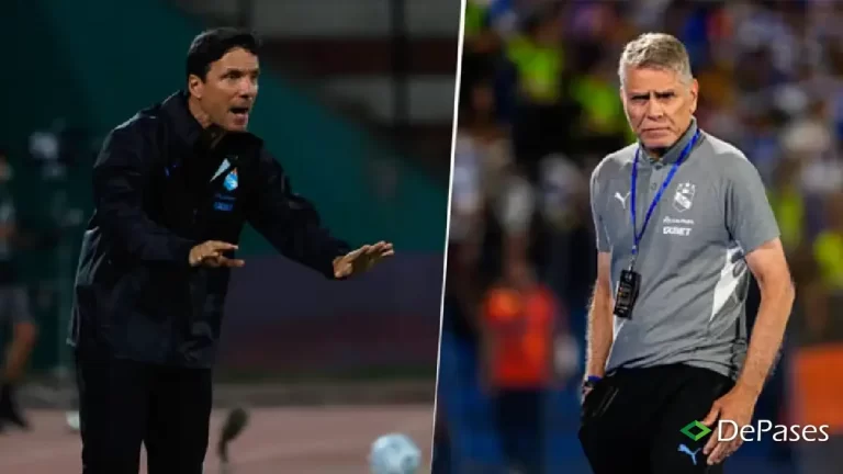 La diferencia entre Zé Ricardo y Paulo Autuori que genera polémica en Sporting Cristal