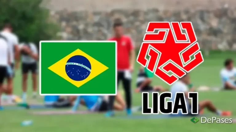 El campeón del Futbol peruano que fichará por un gigante de Brasil