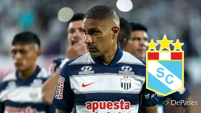 ¡Bombazo! El jugador de Alianza lima que hincha por Sporting Cristal