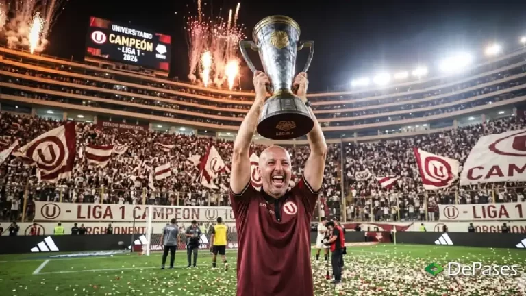 La inesperada promesa de Javier Rabanal que sacude a todo el Monumental