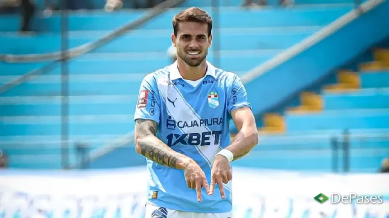 El claro mensaje de la hinchada de Sporting Cristal para Felipe Vizeu