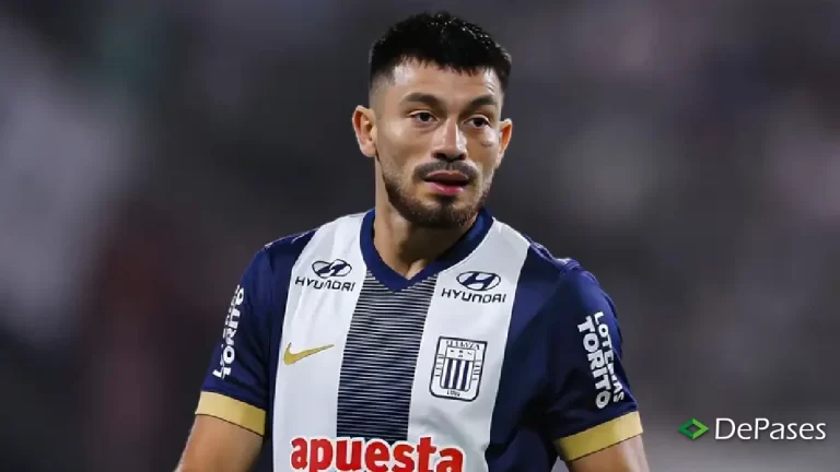 La millonaria cifra que tendrá que poner Alianza Lima tras ser denunciado en la FIFA