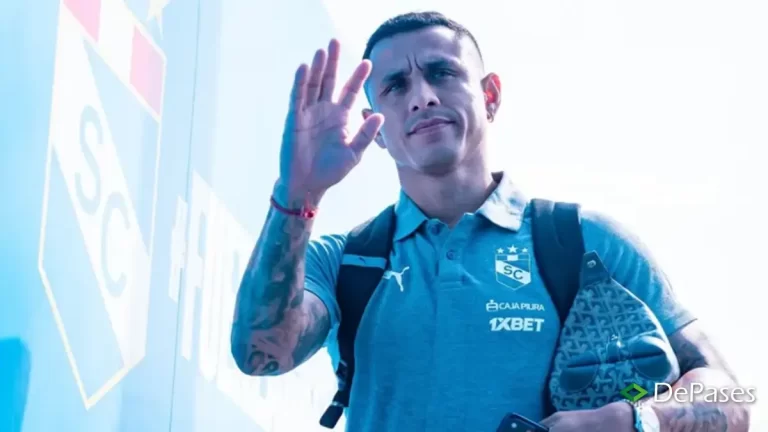 ¿Mejor que con Autuori? La confesión de Yotún que genera revuelo en Sporting Cristal