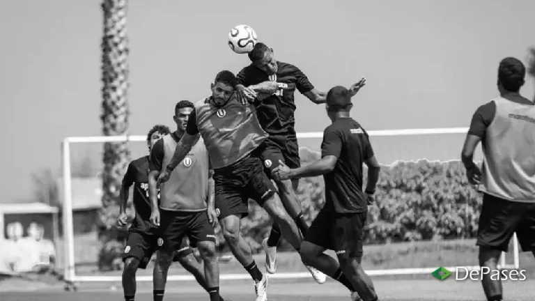 ¿Se va junto a Rabanal? El jugador que inicia la purga en Universitario