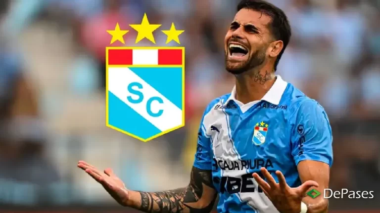 El nuevo valor de Felipe Vizeu que pone alerta a Sporting Cristal