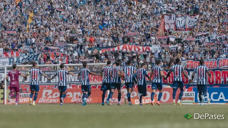El sorpresivo movimiento de Pablo Guede tras ser líder absoluto en la Liga 1