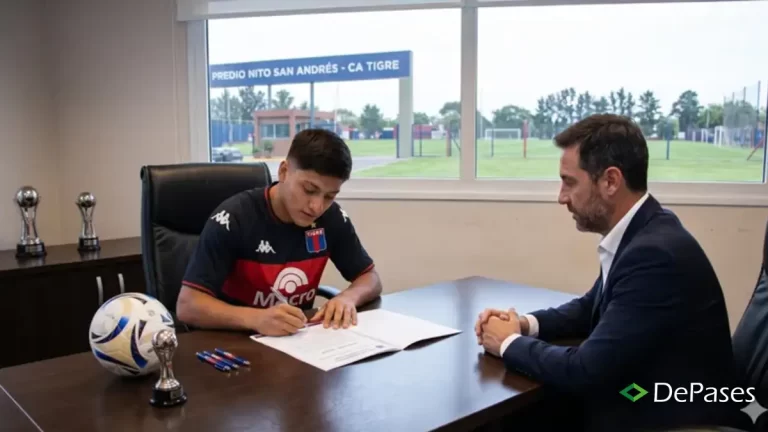 La joya peruana que blindan en Argentina e ilusiona a la bicolor