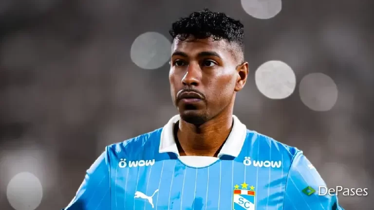 La peor noticia: El grado de lesión que sufrió Miguel Araujo en Copa Libertadores