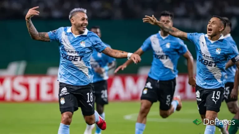 ¿Qué necesita Sporting Cristal para clasificar a octavos en Copa Libertadores?