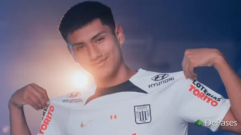 El drama de Alianza Lima: la figura que desapareció del mapa bajo el mando de Pablo Guede