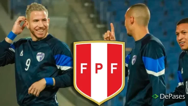 ¿Futuro de Selección? El despertar de un delantero en la mira de Mano Menezes