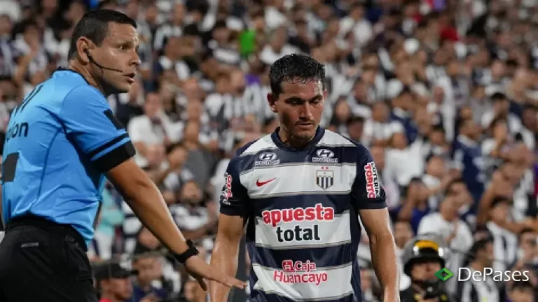 El duro reclamo que lanzó Alianza Lima contra la CONAR