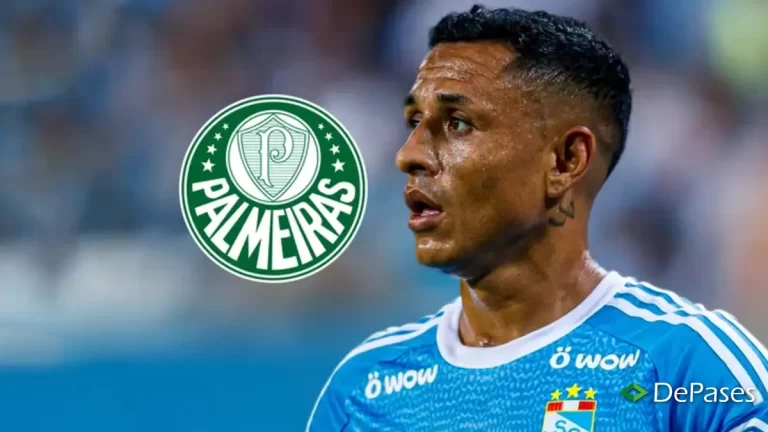 El once de infarto que planea Sporting Cristal para tumbar a Palmeiras