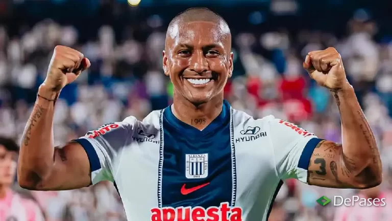 ¡No mas Alianza! El futuro de Pedro Aquino en otro grande la Liga 1