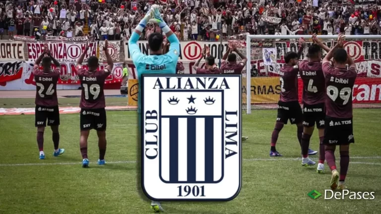 Los ex Alianza Lima que podrán ser fichados por Universitario