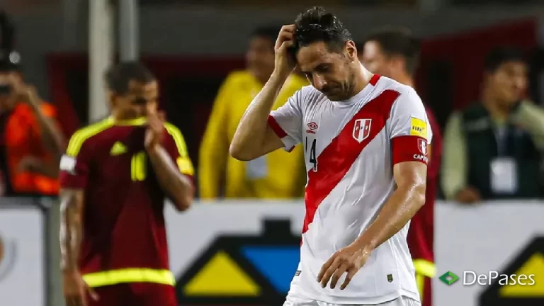 La dolorosa verdad de Claudio Pizarro que impacta a todo Perú
