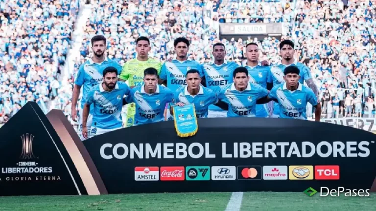 El plan maestro de Sporting Cristal para romper su maleficio en la Libertadores