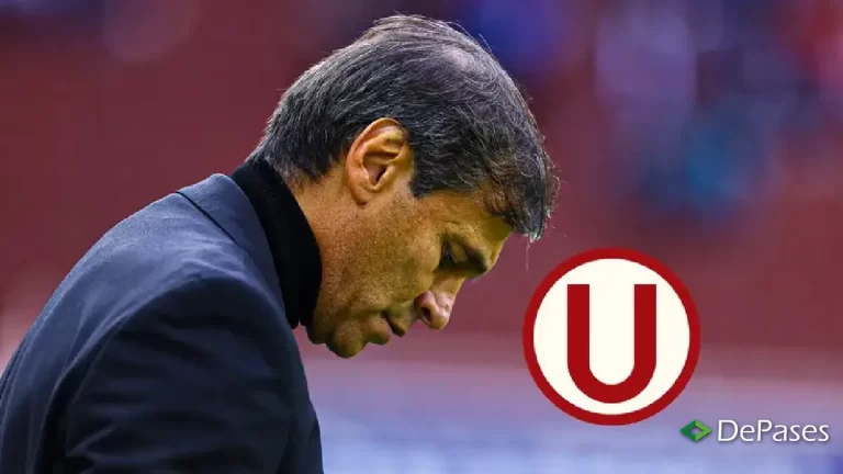 Tras la negativa de Bustos: Los técnicos en carpeta para dirigir Universitario