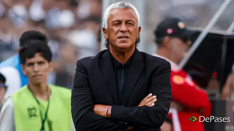 La critica de Néstor Gorosito a Sudamérica y el futbol europeo