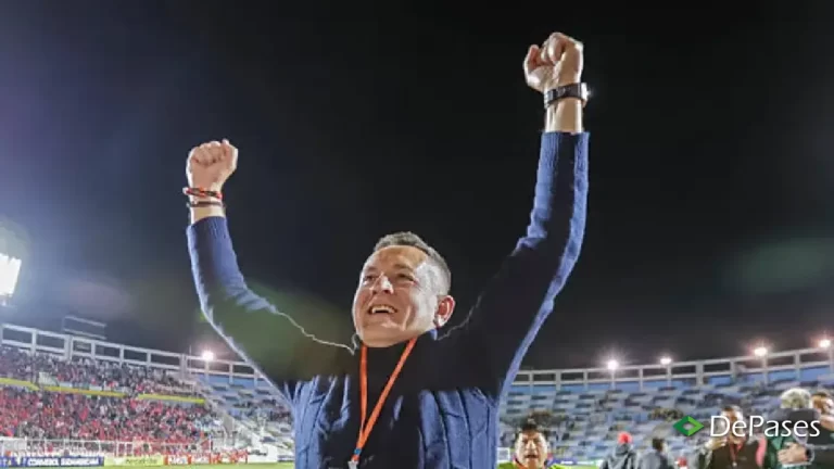 La dura advertencia de Horacio Melgarejo para Alianza Lima