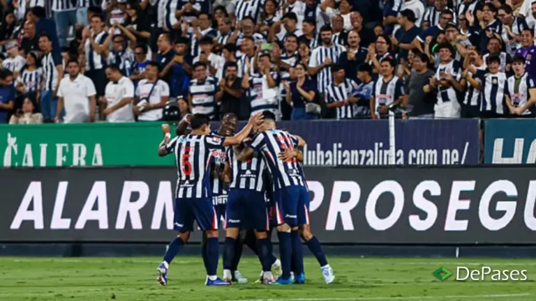 Los jugadores que Alianza Lima pierde para enfrentar al Cienciano