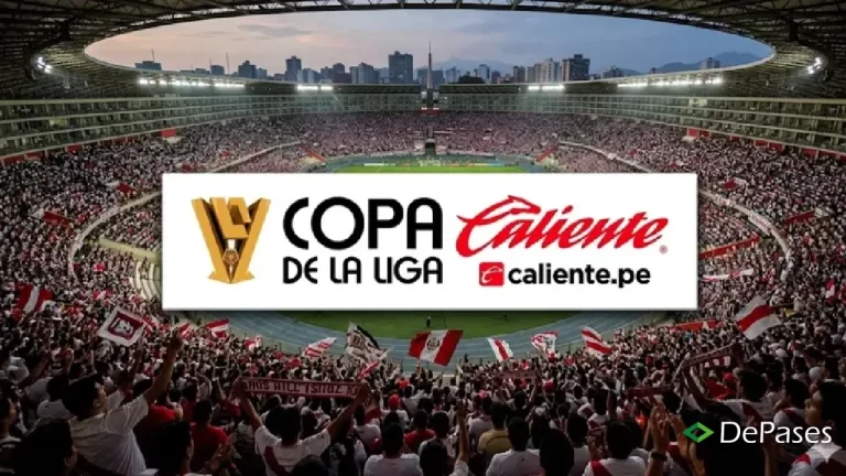 Se viene la Copa Caliente: el torneo que promete paralizar el Fútbol Peruano