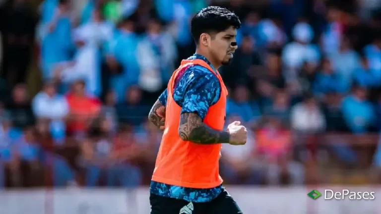 "Es un papelón" Las declaraciones sobre la interna del Sporting Cristal