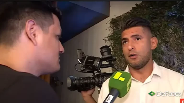 La verdad oculta de Carlos Zambrano tras su polémica salida de Alianza Lima