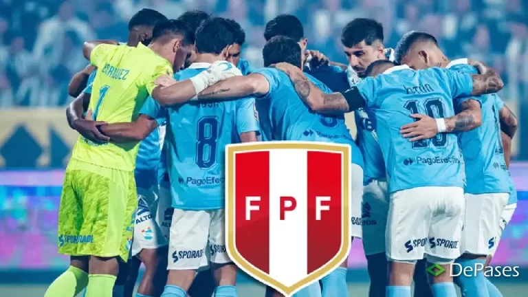 El suplente de Sporting Cristal que tendrá en cuenta Mano Menezes en la Selección Peruana