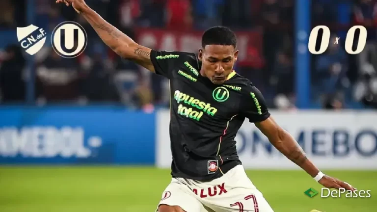 El jugador que los hinchas liquidaron pese al empate en Universitario