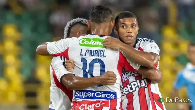 ¡Complicado! ¿Qué necesita Sporting Cristal para pasar en Copa Libertadores?