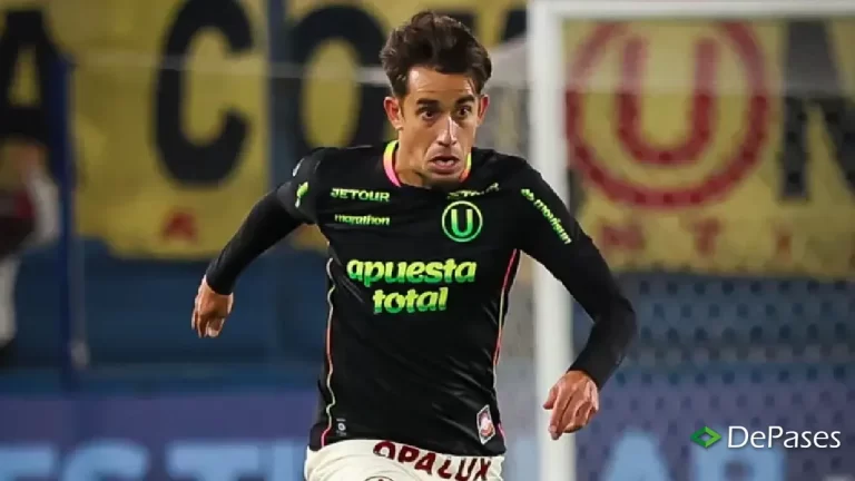 ¿Qué resultados necesita Universitario para seguir en Copa Libertadores?
