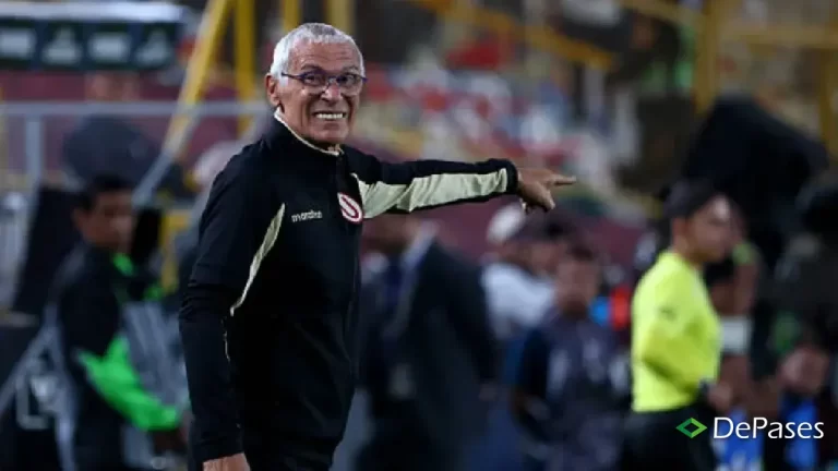 Héctor Cúper lanza advertencia final tras eliminación de Universitario en el ámbito internacional
