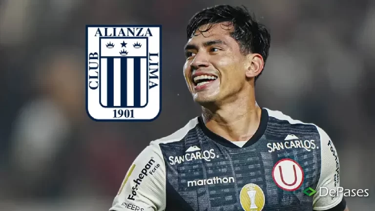 ¿Tunche Rivera a Alianza Lima? La postura de Universitario
