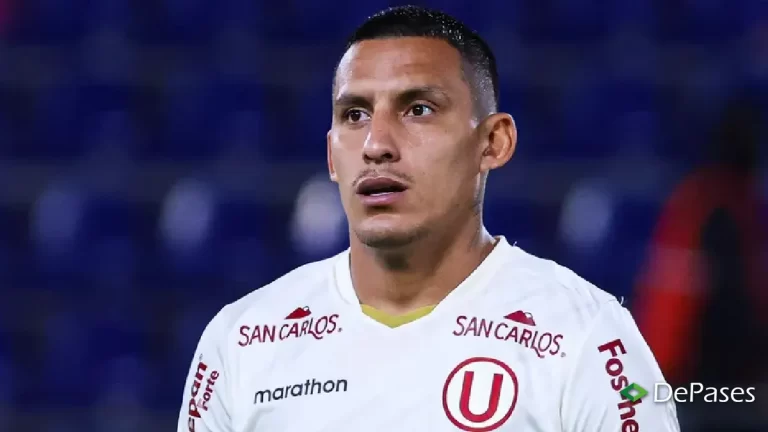 El delantero extranjero que quiere Universitario para romper el mercado