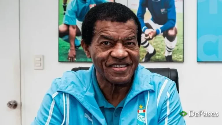 La prioridad de Sporting Cristal para el próximo semestre según Uribe