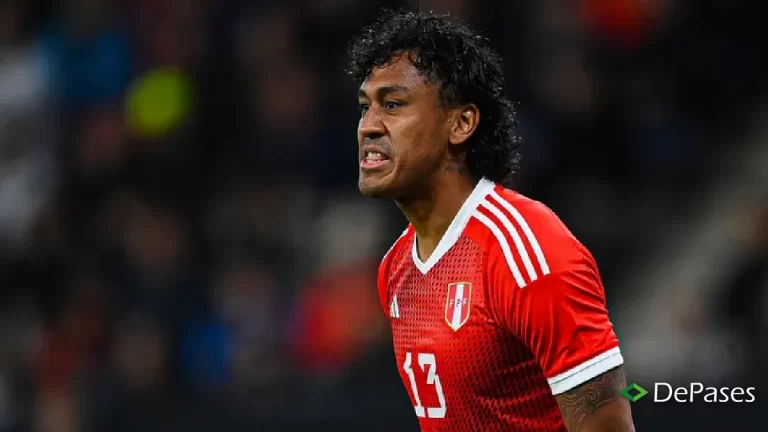 La inimaginable reacción de Renato Tapia tras quedar relegado de la Selección Peruana