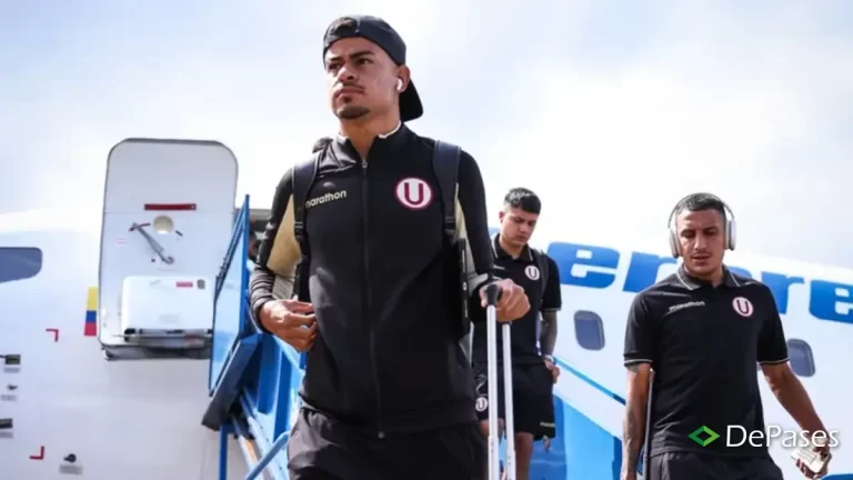 ¡No va mas! el mensaje de Silveira para la afición de Universitario