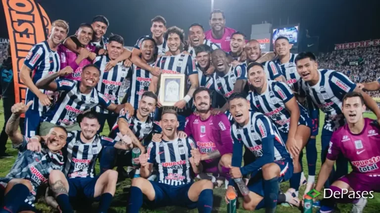 ¡Bombazo! La figura de Alianza Lima que emigra post Mundial