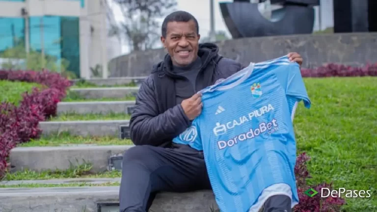 El mensaje esperanzador de Julio César Uribe para la afición de Sporting Cristal