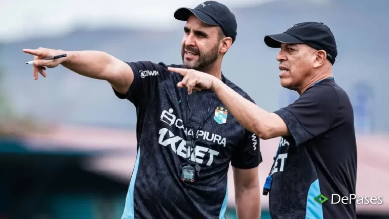¿Buenas noticias? El mensaje de Mosquera que ilusiona a la hinchada