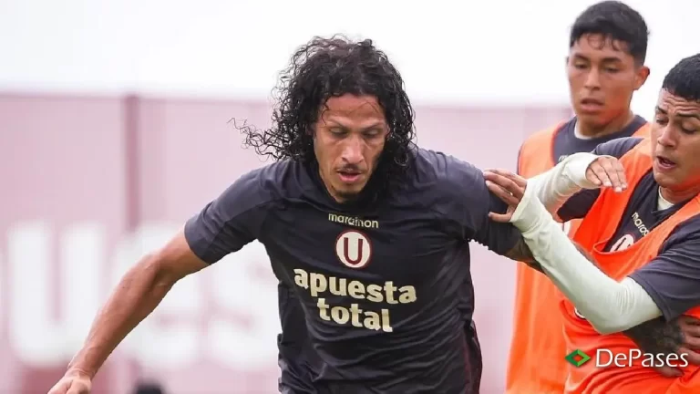 La contundente confesión de Williams Riveros que sacude a todo Universitario