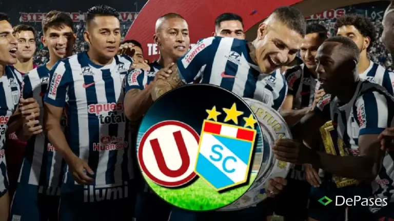 La decisión radical de Alianza Lima sobre un ex Universitario y Sporting Cristal