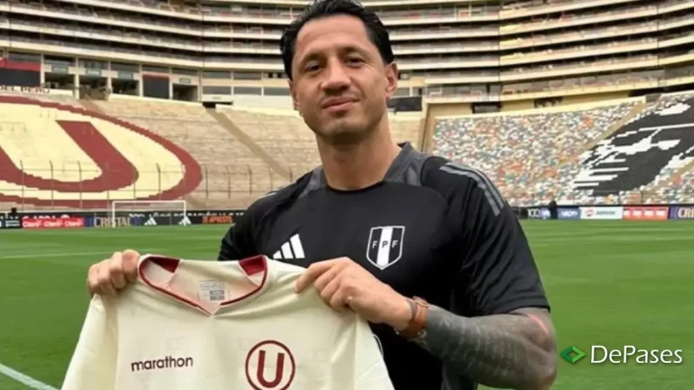 La advertencia de Gianluca Lapadula tras ser fichado por Universitario