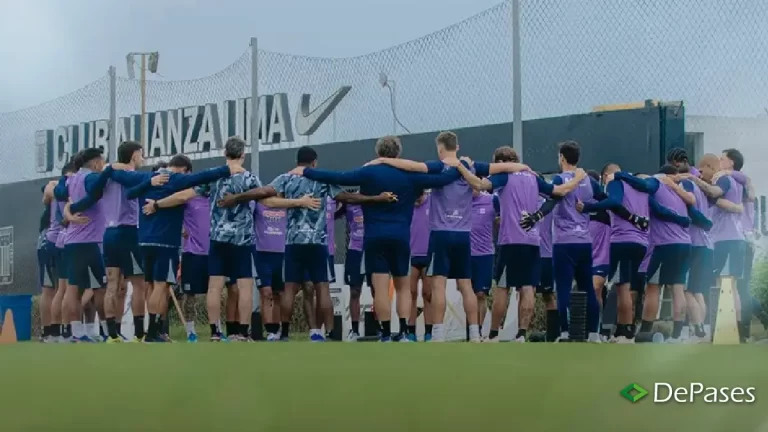 El fichaje sorpresa que exigió Pablo Guede para buscar el Bicampeonato